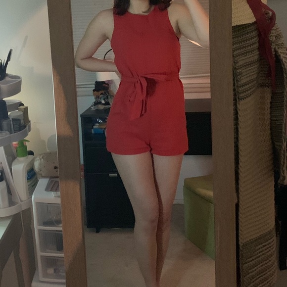 Urban Outfitters Romper - Picture 4 of 4